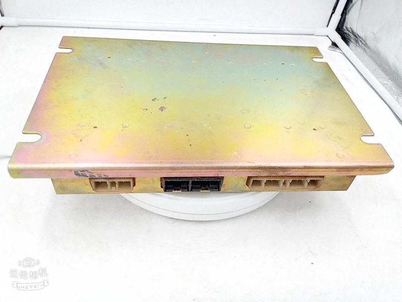 PC120 PC200 Excavator Controller Computer CPU 7834 60 2003