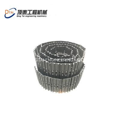 Track Group for Cat320 9W-9354 Excavator Track Link