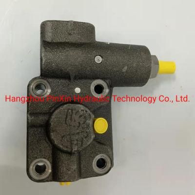 A6ve160 HD1d Hydraulic Valve for Rexroth Piston Motor