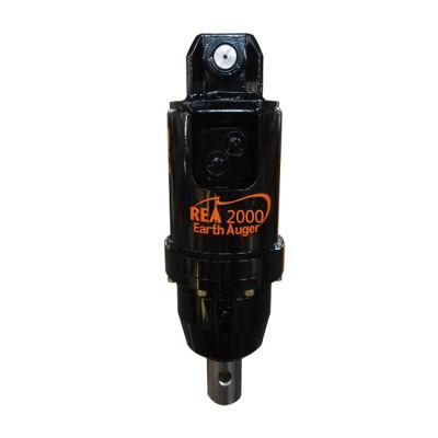 Hydraulic Auger for Mini Excavator Rea2500