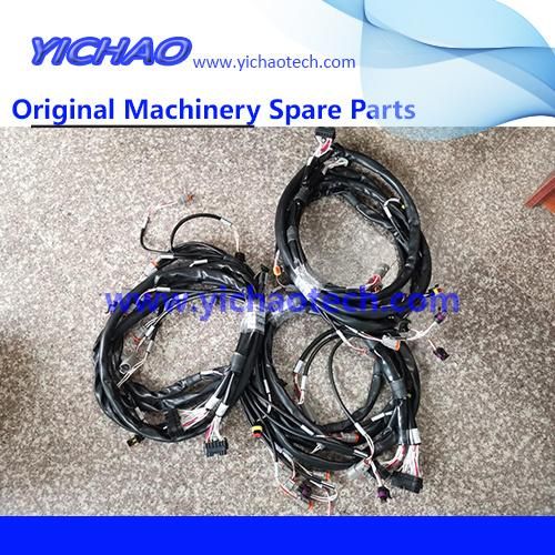 Original Linde Container Equipment Port Machinery Parts Wiring Harness 3573810322