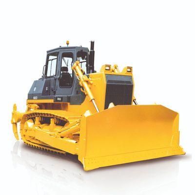 Bulldozer Shantui SD22 220HP Dozer with Ripper Price SD23 for Sale