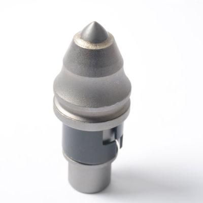 Road Shank Cutter Bits B47K17.5-H Foundation Drilling Bits for Driling Machine