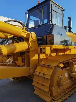 ND16 Standard Hydraulic Track Multi-Function Bulldozer