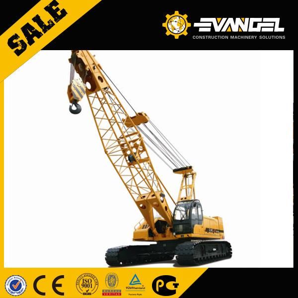 China 150 Ton Crawler Crane Quy150