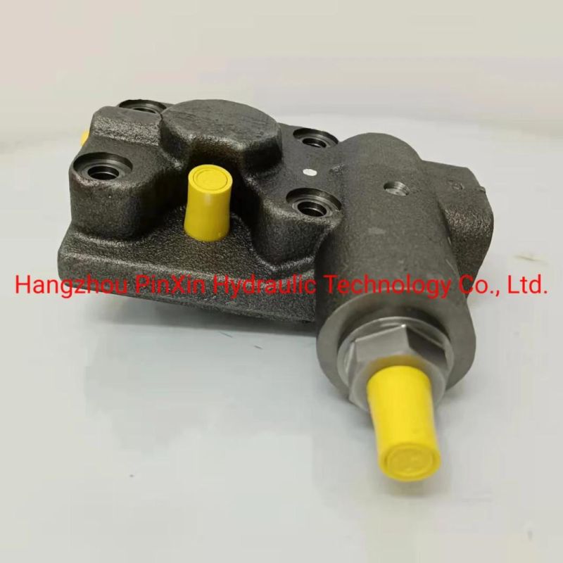 A6ve160 Ep2d Hydraulic Valve for Rexroth Piston Motor
