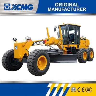 XCMG Official Gr165 Motor Grader Price for Sale