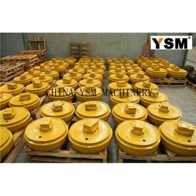 PC200-7, PC300-7, PC400-7 Front Idler for Excavator Parts Komatsu