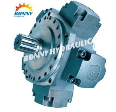 Intermot Nhm (NAM) Low Speed Hydraulic Motor