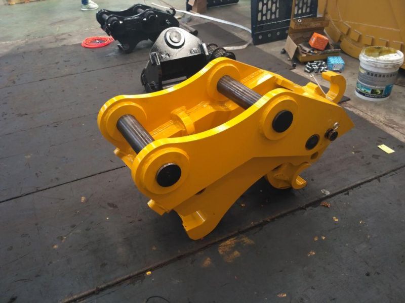 Hydraulic Quick Hitch for 300 Excavator Quick Coupler