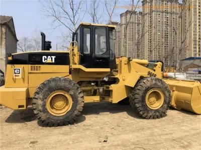 966f Caterpillar Wheel Loader 966c 966D 966e 966g 966h 966 Cat Loaders