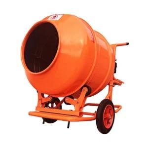 Portable Electric Concrete Mixer