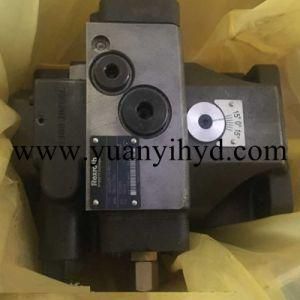 A4vso250 Rexroth Hydraulic Pump for Construction Machine