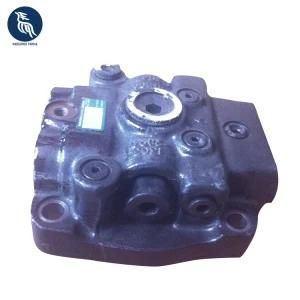 Kobelco Sk250-8 Swing Motor Cover