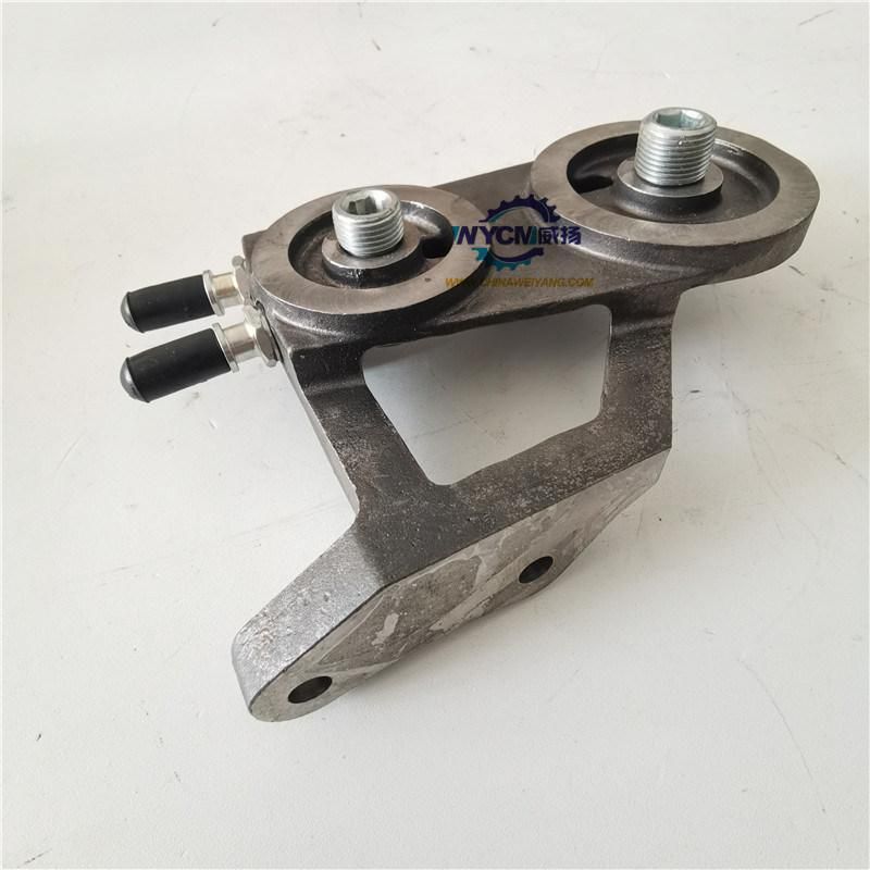 Dcec Diesel Engine Parts C5294939 Fuel Filter for Sale