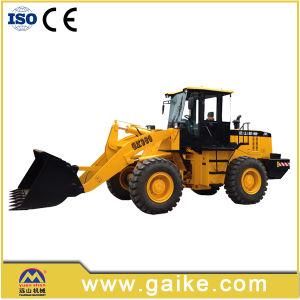 Excellent Performance Front End Loader 3.0 Ton for Sale