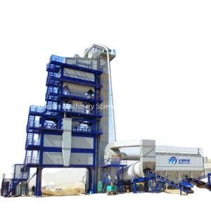 Qlb1000 Qlb1500 Qlb2000 Xap80 Xap120 Xap160 New and Used Asphalt Mixing Plant, Asphalt Batching Mix Plant for Sale