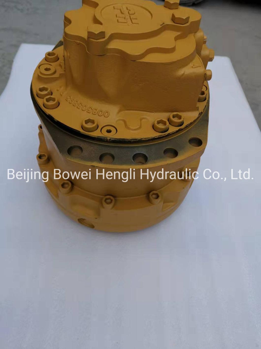 Ingersoll Rand SD100d Roller Hydraulic Motor Wheel Traveling Motor 58871047