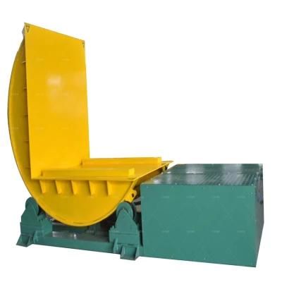 Heavy Loading Mechanical Upenders &amp; Coil Tippers for Sale