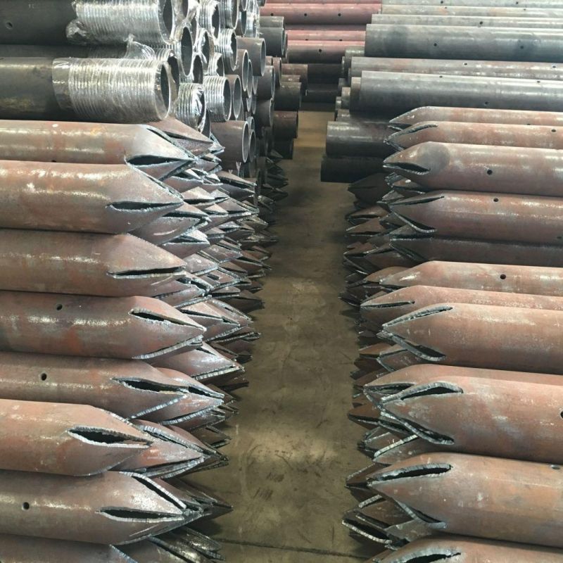Preferential Supply JIS S20c Injection Pipe/JIS S20c Fill-up Lin