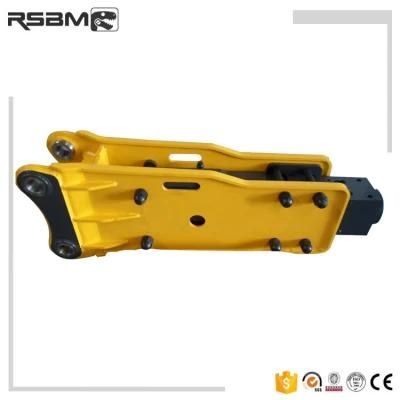 Promotion Price Top Type Hydraulic Breaker for Excavator