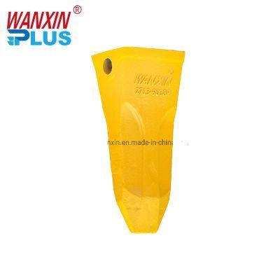 Get Parts Dh280/R225/R305 Bucket Tooth for Mining