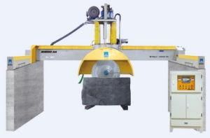 Stone Machine for Cutting Granite Model Qsqj-2000-16