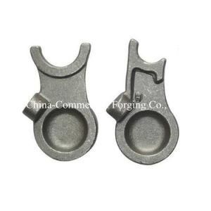 CNC High Precision Machining Steel Aluminium Casting Forging Parts