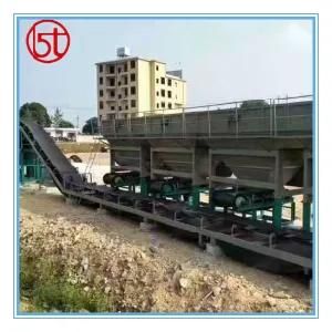 Wcz600 Stabilized Soil Mixing Plant