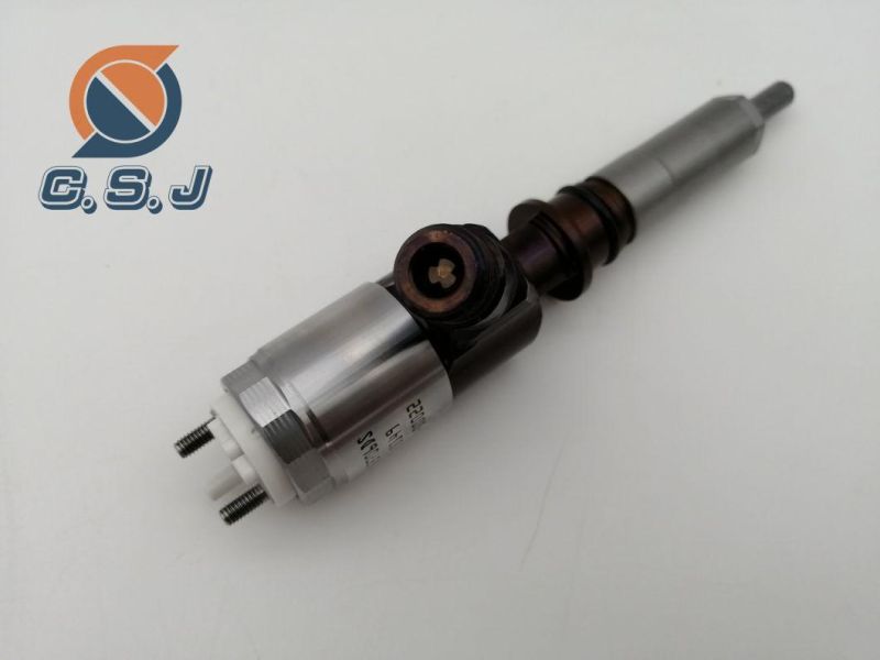 Caterpillar Cat C4.2 Fuel Injector Use for E315D E318d