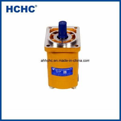 Good Price Hydraulic Gear Motor Cmfdg for Special Vehicle