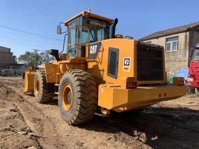 Cat Loader 966g Used Caterpillar 966g 966h 966 Wheel Loader