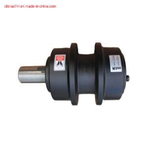 Sumitomo Track Parts Excavator Parts Japan Sh200 Upper Roller for Sumitomo Sh200 Excavator