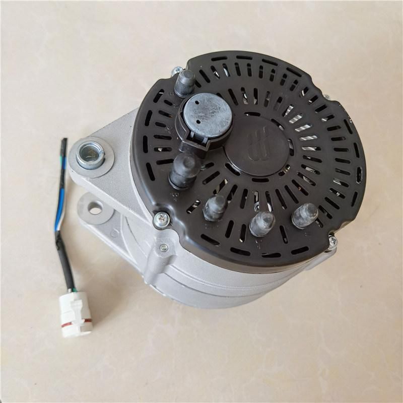 High Quality Generator J3601-3701100A for Engine Part