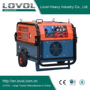 Mobile Hydraulic Power Station Pack