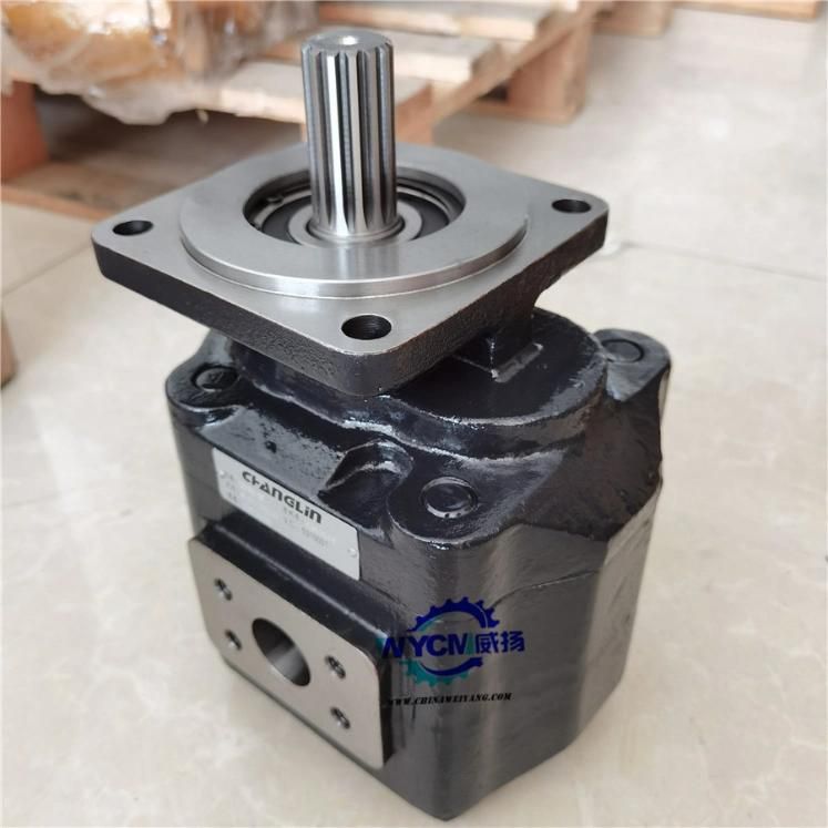Original Changlin W-01-000147 Gear Pump Cbgj3125 for Sale