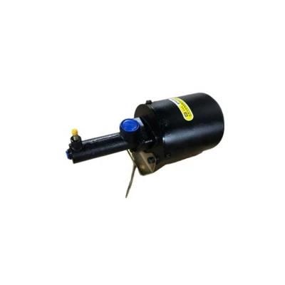 China Hot Sale Wholesale Air Brake Booster with CE Certificate LG953 4120000675