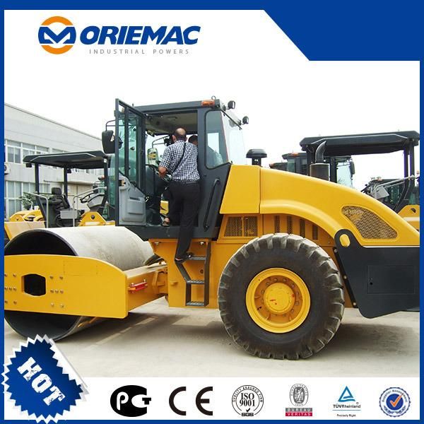 Mechanical Vibratory Compactor (XS143J)