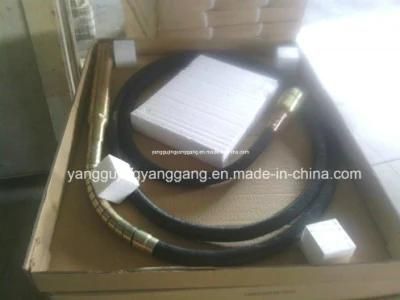 Package of Concrete Vibrator/Carton Box