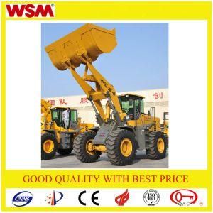 5tons Earth Moving Machinery for Sale