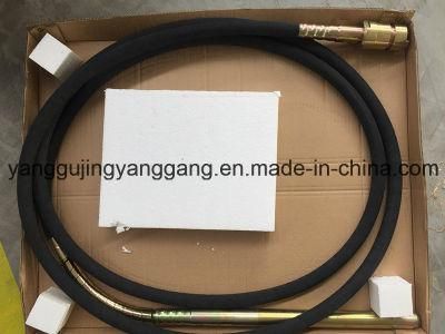 Malaysia Type Concrete Vibrator Poker 1PC/Carton