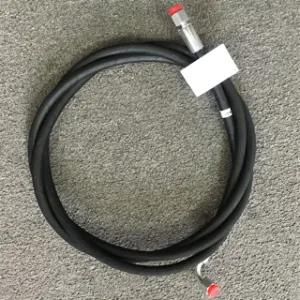 World Wheel Loader Spare Parts W156b. 14b. 6.7hydraulic Rubber Hose
