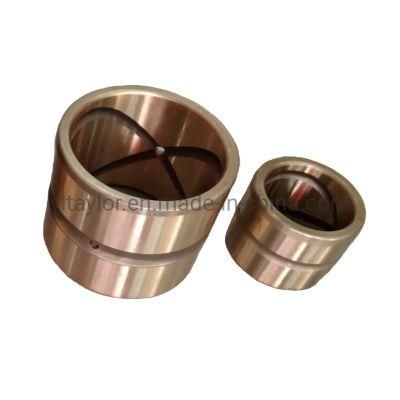 High Quality 40cr Excavator Track Link Pin and Bushing Bulldozer Track Pin Bushes Size