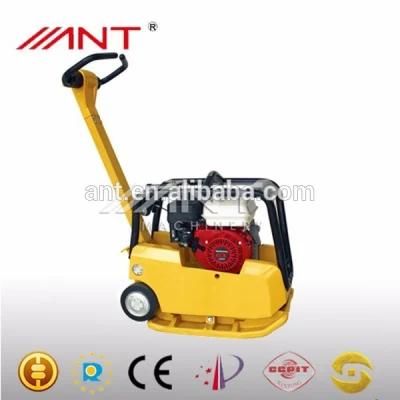 Pb100h Hydraulic Bidirectional Vibration Plate Compactor for Construction