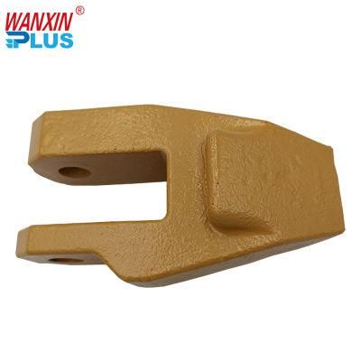 Construction Machinery Spare Parts Casting and Forging Steel Tooth for Crusher 3vk007