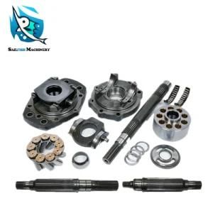 Kayaba Psv2-55 Psv2-63 Hydraulic Pump Spare Parts for Excavator