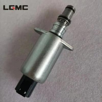T336  Hengli Solenoid Valve of Electric System for Excavator