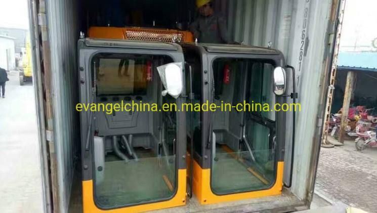 Xiniu New 9ton Wheel-Crawler Excavator X9 with Ce ISO