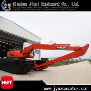 China Excellent Efficiency Excavator with Low Price for Sale