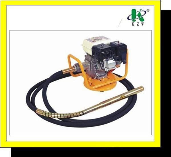 Hot Seller Dynapac Concrete Vibrator Poker Shaft for Road Broken
